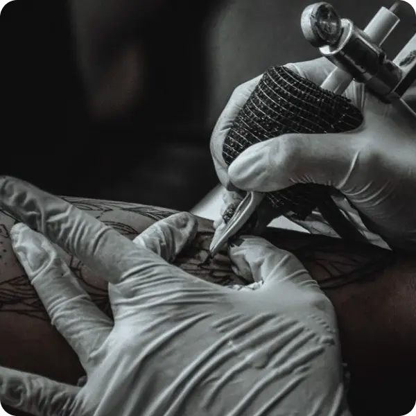imagen Tattoo